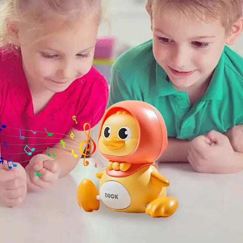 Duck Toy