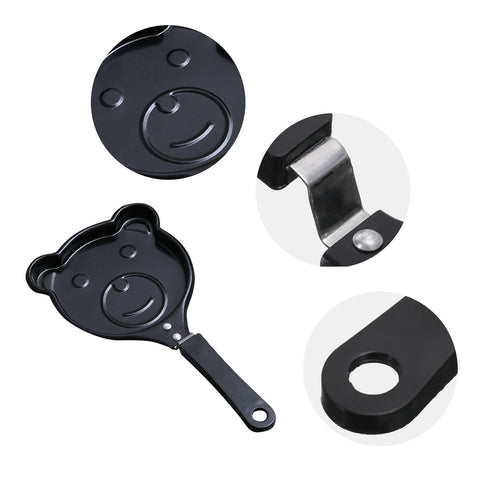 Mini Egg Frying Pan