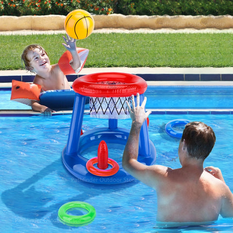 Inflatable Swimming Pool Toy