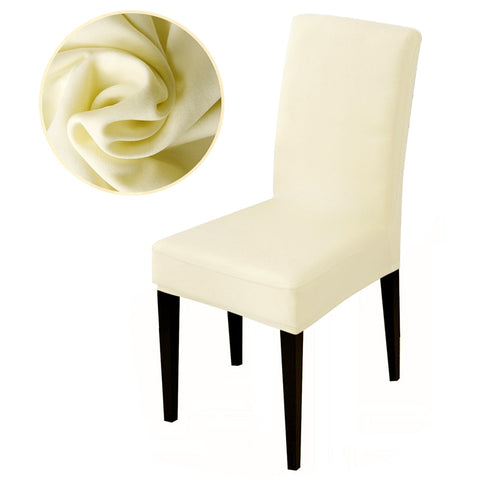 28 Colors Chair Cover