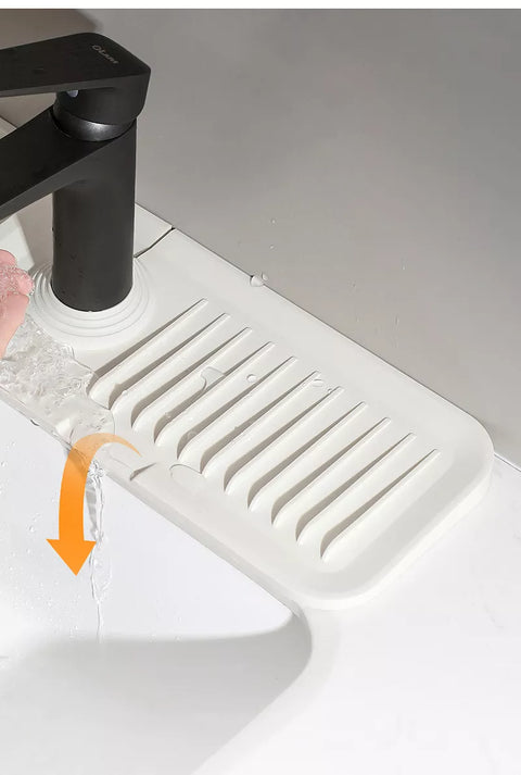 Faucet Sink Pad