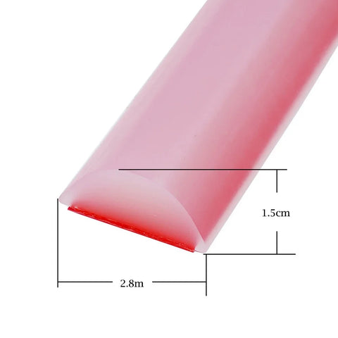 FlexiBarrier Water Stop