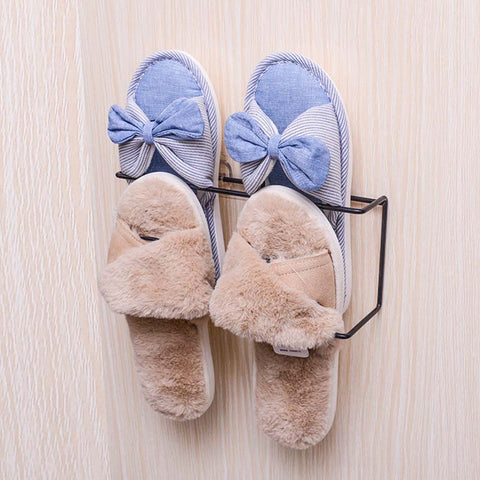 Shoe Slipper Rack
