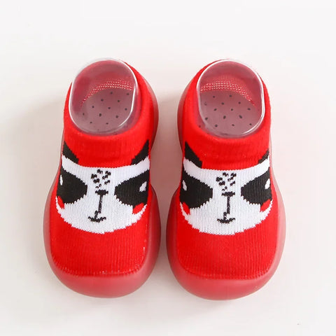 Children Anti-slip Shoes
