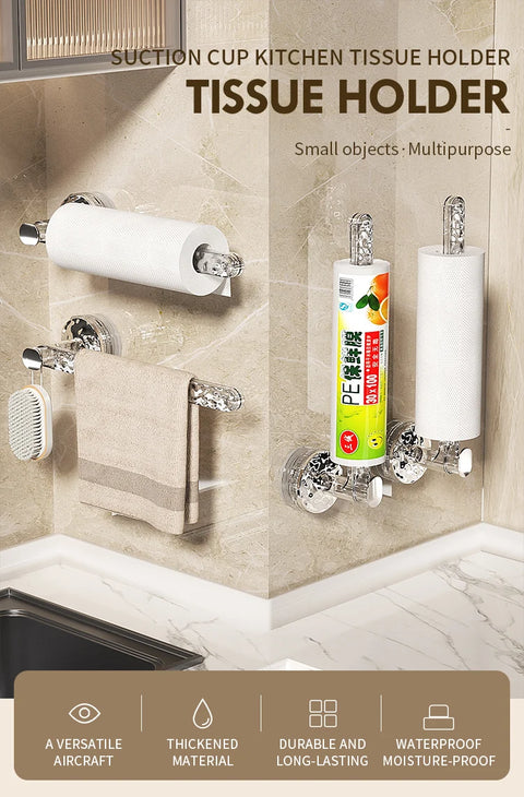 Kitchen Paper Holder