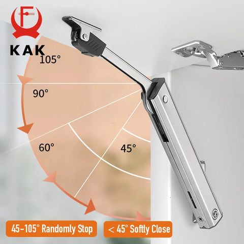 Heavy Duty Closing Hinge
