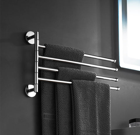 304 Stainless Steel Towel Rack