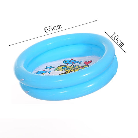 Inflatable Baby Pool
