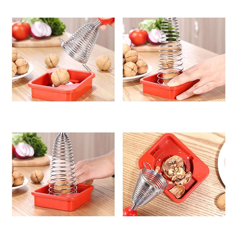 Nut Cracker