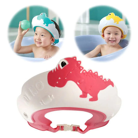Baby Shower Cap