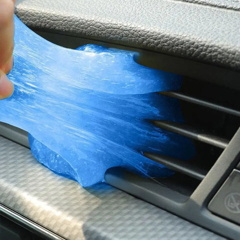 Car Cleaning Gel