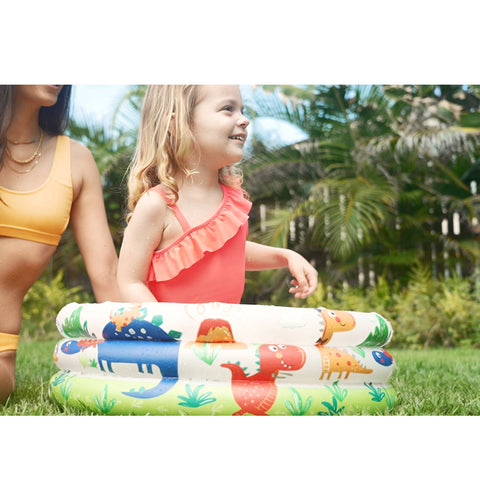 Inflatable Baby Pool