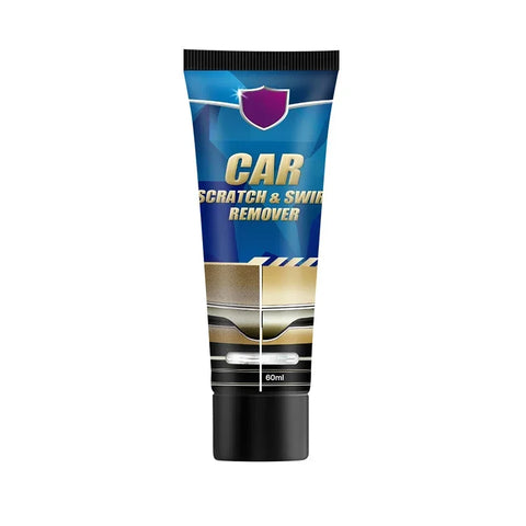 Car Scratch Remover Kit