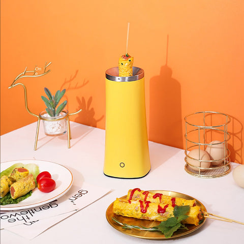 Egg Roll Maker