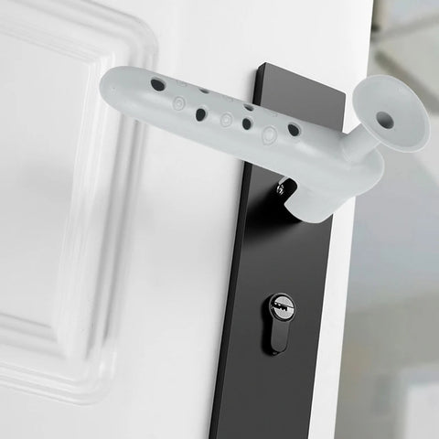Silicone Door Handle Cover