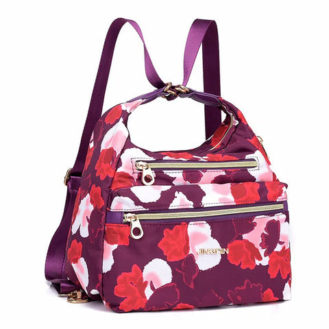 Leccio Roomy Glam Totes