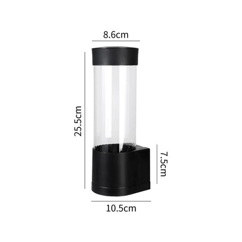 Disposable Paper Cup Dispenser