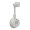 Suction Cup 360° Universal Shower Head Holder