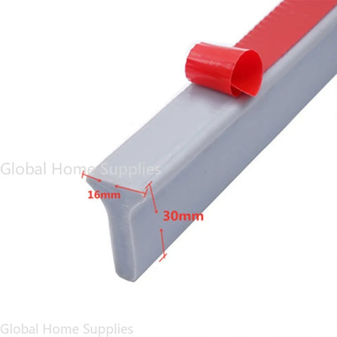 DryShield Bathroom Barrier