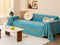 BohoLuxe Tassel Sofa Cover