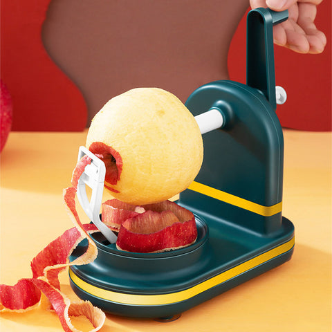 Apple Peeler Cutter Set