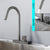 Waterfall Sink Faucet Water Tap