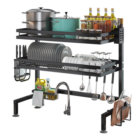 Over Sink Rack