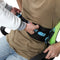 Transfer Lifting Belt Belt with Handles