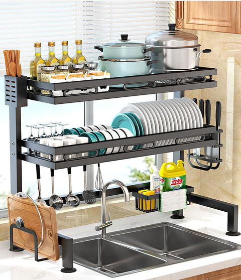 Over Sink Rack