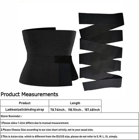 Women Waist Band