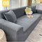 Polar Fleece Sofa Cover