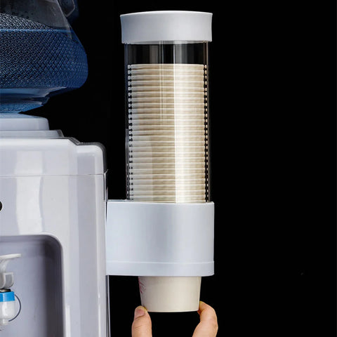 Disposable Paper Cup Dispenser