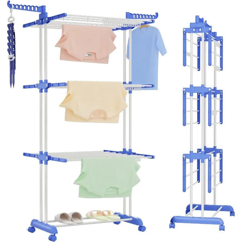 Clothes Drying Rack