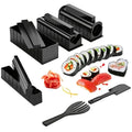 3PCS/Set Sushi Making Tool - Heart Shaped