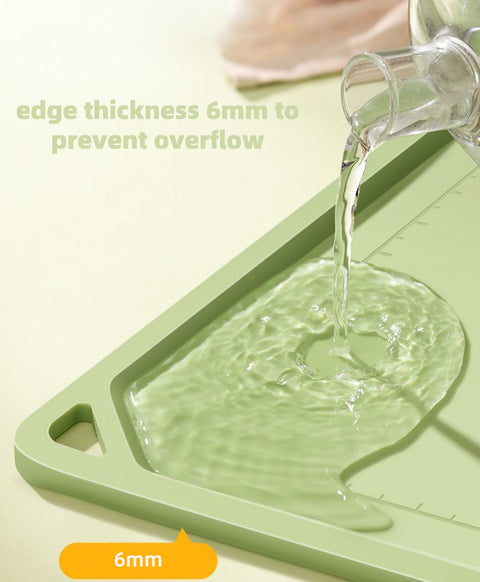 3mm Thick Silicone Baking Mat
