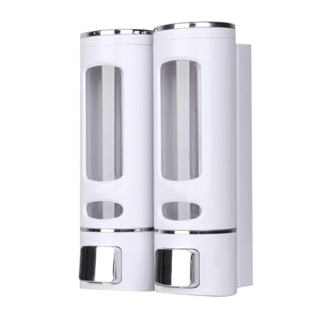 Single/double Soap Dispenser