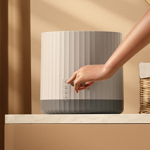 4L Mini Washing Machine