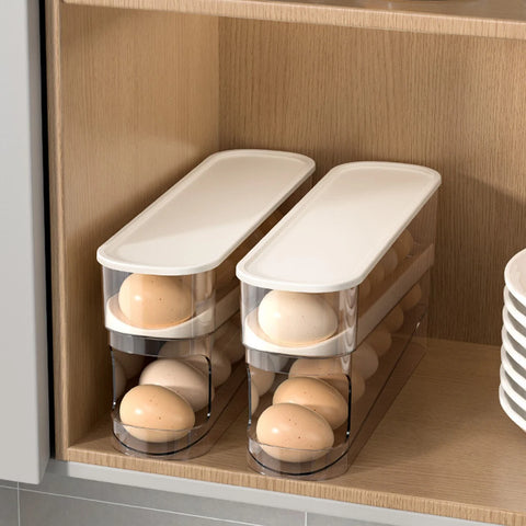 Egg Storage Box