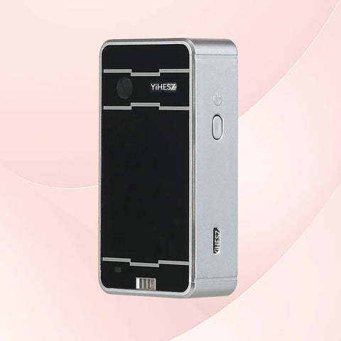 KeyGlide Bluetooth Laser