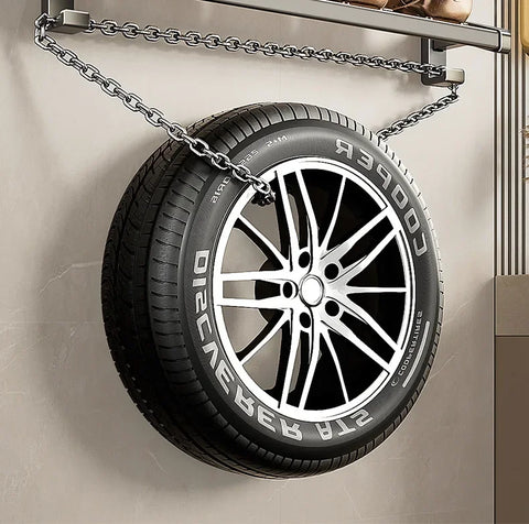 SnapTight Towel Rail