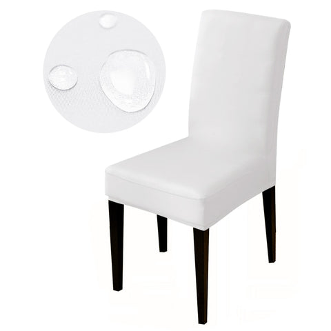 28 Colors Chair Cover