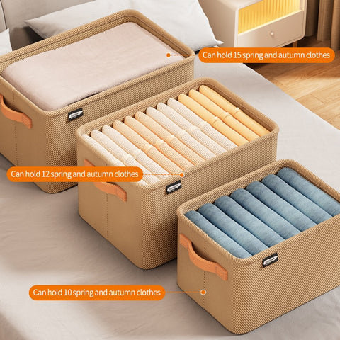 Clothes Storage Organizer