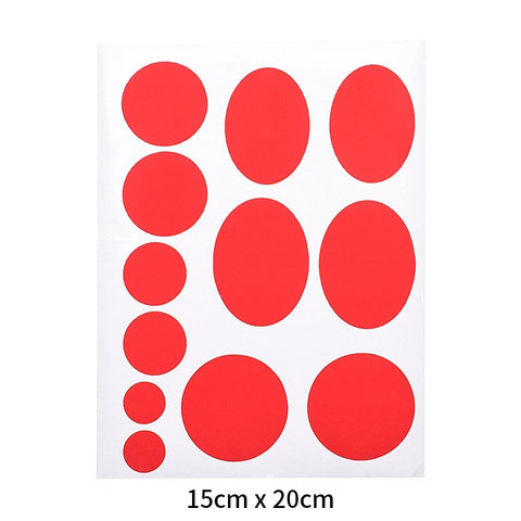 Self Adhesive Hole Repair Patches