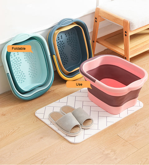 Foldable Bucket