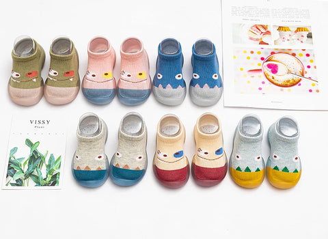 Children Anti-slip Shoes