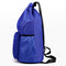 Drawstring Pocket Backpack