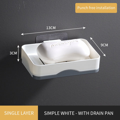 Soap Holder