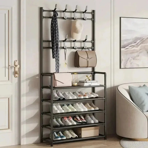Shoe Rack Organizer