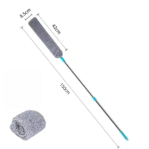 Microfiber Dust Cleaner