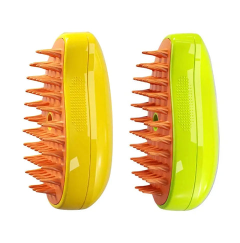 PawSpa Steam Comb